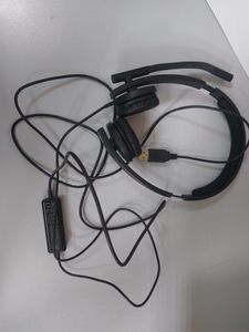 Logitech h570e mono usb-a