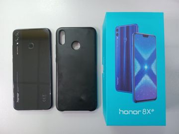 Б/в Мобільний телефон Huawei honor 8x 4/64gb jsn-l21 01-200812557