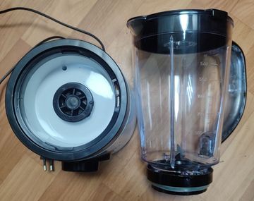 Б/в Блендер Tectro 14663604 01-200809207