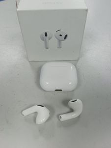 Б/в Навушники Apple airpods 4 01-200814292