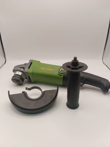 Б/в Кутова шліфмашина Procraft pw-1200 e 01-200814236