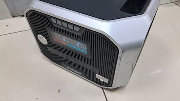 Б/в Зарядна станція Zegor yc1200 01-200814503