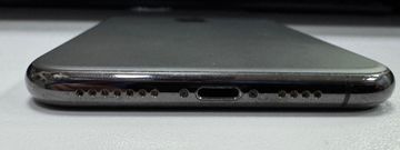 Б/в Мобільний телефон Apple iphone 11 pro max 512gb 01-200812717