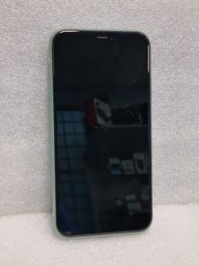 Б/в Мобільний телефон Apple iphone 11 64gb 01-200814608