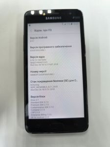 Б/в Мобільний телефон Samsung galaxy j2 prime sm-g532f 01-200811644