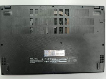 Б/у Ноутбук Acer extensa 15 ex215-55 01-200814590