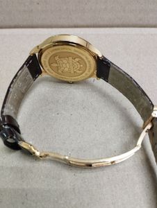 Б/у Часы Certina ds dream c021810 a 01-200815130