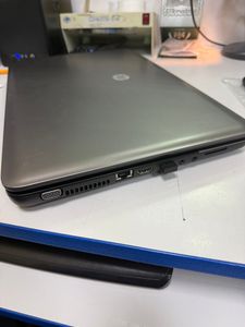 Б/у Ноутбук Hp 15/core i3 3110m ddr3/4gb ddr3/hdd 750 gb/ssd *відсутній/radeon hd6470m 01-200814847