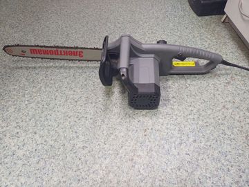 Б/в Пила ланцюгова Электромаш пц-2400 01-200814954