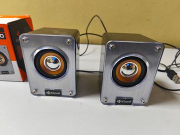 Б/в Акустика Kisonli k200 01-200815149