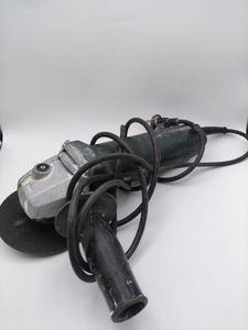 Б/в Кутова шліфмашина Metabo w 1100-125) 01-200812803