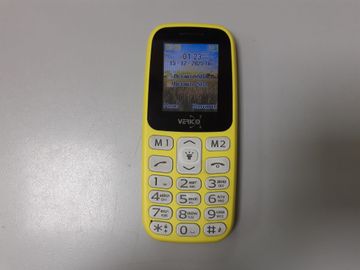 Б/у Мобильний телефон Verico a183 01-200814683