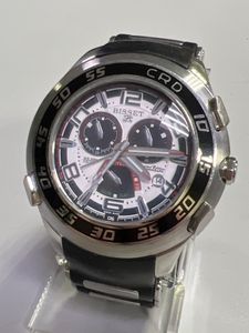 Б/в Годинник Bisset b925b40m 01-200815422