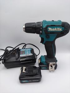 Б/в Шурупокрут Makita df333dwae 01-200804478