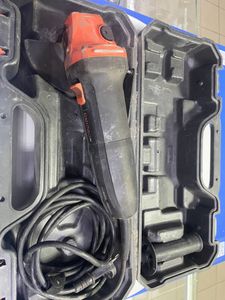 Б/у Угловая шлифмашина Dnipro-M gs-98 01-200817116