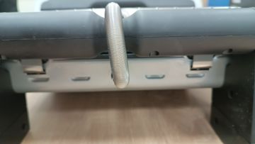 Б/в Гриль Tefal optigrill gc706d34 01-200816898