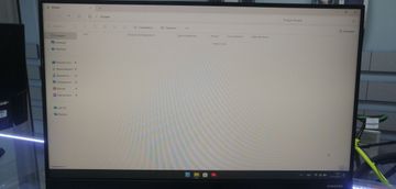 Б/в Монітор Samsung lf22t350f 01-200817900