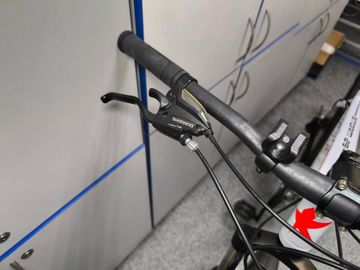 Б/в Велосипед Kinetic storm 29" 2022 / рама 20" 01-200817011