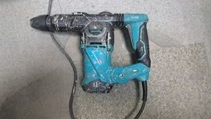 Б/в Перфоратор Grand пэ-2500e 01-200815858