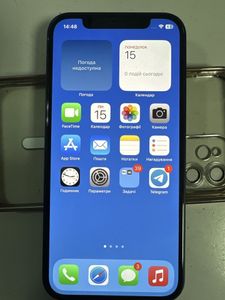 Б/у Мобильный телефон Apple iphone 12 64gb 01-200818983