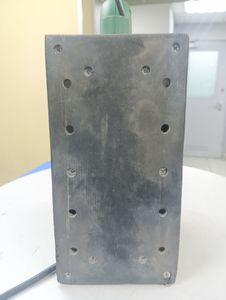 Б/в Шліфмашина вібро Dwt ess-280e 01-200781581