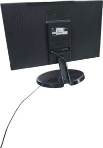 Б/в Монітор Lg 20m38a 01-200534555