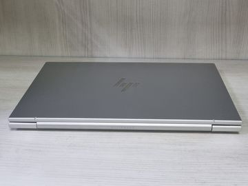 Б/в Ноутбук Hp 13/ryzen 5 pro 6650u ddr5/16gb ddr5/hdd *відсутній/ssd 256 gb/*інтегрована 01-200819749