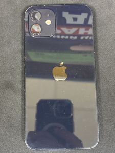 Б/в Мобільний телефон Apple iphone 12 128gb 01-200820036