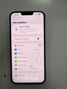 Б/в Мобільний телефон Apple iphone 13 pro max 128gb 01-200820074