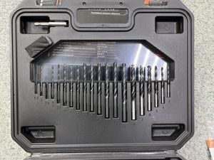 Б/в Шурупокрут Tekhmann tcd-12 s2 bs kit 01-200819660