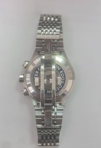 Б/у Часы Edox 10108 01-200818855