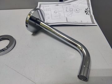 Б/в Змішувач Paffoni lig006cr70 01-200820650