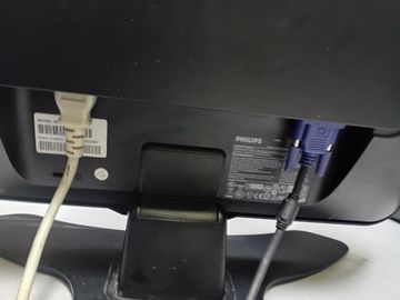 Б/у Монитор Philips 190s8 01-200820895