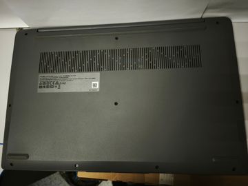 Б/в Ноутбук Lenovo 15/core i3-1215u ddr5/8gb ddr4/hdd *відсутній/ssd 512 gb/*інтегрована 01-200820748
