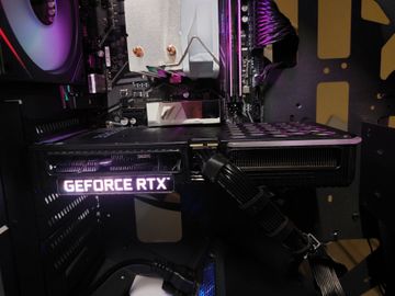 Б/в Системний блок Пк amd ryzen 5 5600/ram 32 gb/hdd відсутній+відсутній/ssd 512 gb+відсутній/nvidia rtx 3060ti (geforce) 01-200820977