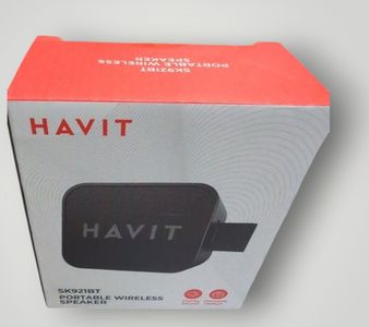 Б/в Акустика Havit sk921bt 01-200757735