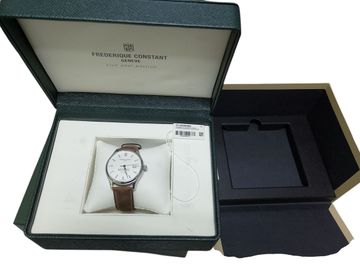 Б/у Часы Frederique Constant fc303x5tb2 01-200777458