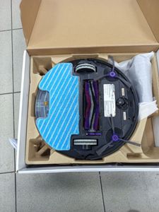 Б/у Робот-пылесос Samsung vr05r5050wk/ev 01-200817242