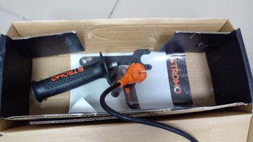 Б/в Кутова шліфмашина Stromo sg-1000 01-200821427