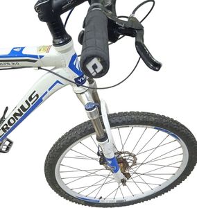 Б/у Велосипед Cronus holts 310 01-200815903