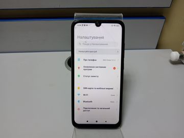 Б/в Мобільний телефон Xiaomi redmi note 7 4/64gb 01-200821242