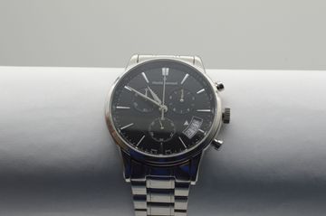 Б/у Часы Claude Bernard 01002/1243274 01-200821573