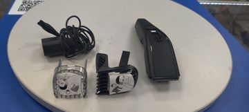 Б/у Триммер электрический Philips hairclipper series 3000 hc3510/15 01-200762070