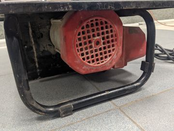 Б/в Плиткоріз Протон эп-650 01-200782646