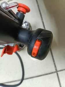 Б/в Фрезер Dnipro-M er-148sb 01-200824620