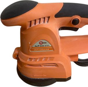 Б/в Шліфмашина вібро Intertool wt-0543 01-200763040