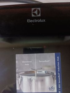 Б/в Варильна поверхня Electrolux ipes6452kf 01-200824615