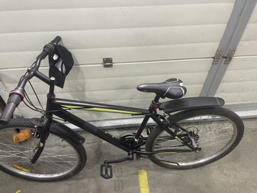 Б/в Велосипед Up! wave 27,5" / рама 17" 01-200825846