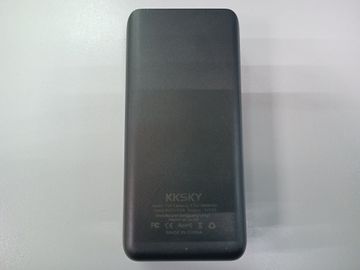 Б/в Повербанк Kksky p30 (30000mah) 01-200825799