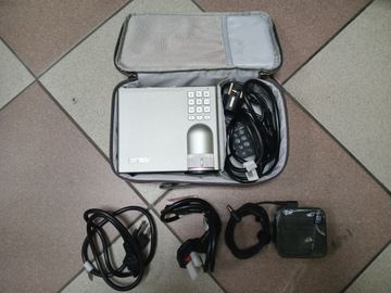 Б/у Проектор Asus p3e 01-200825834